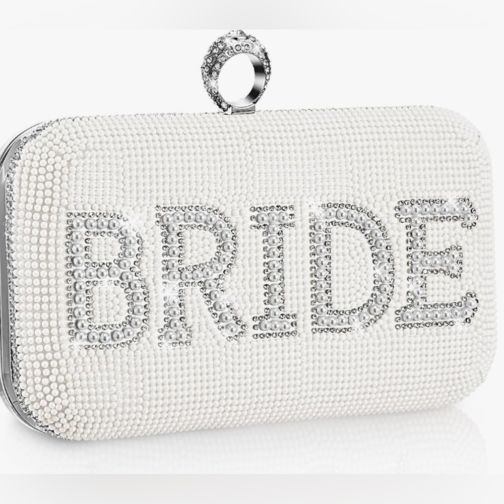 Clutch bag